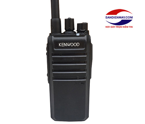 Bộ đàm cầm tay Kenwood TK 1000